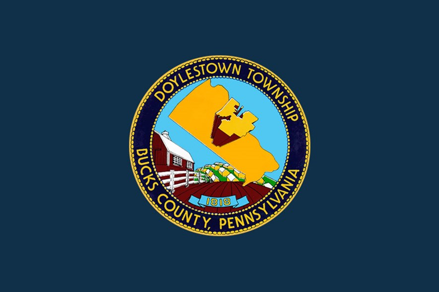 Doylestown Township ACT 537 Plan Update