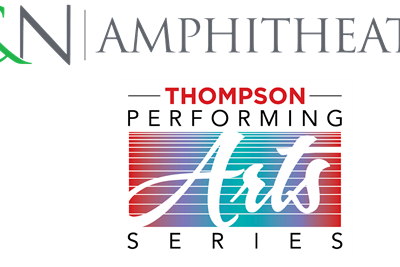 Thompson Performing Arts Series at the C&N Amphitheater