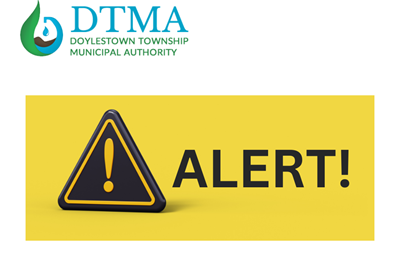 A Message from DTMA