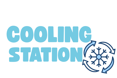 Cooling Station Open