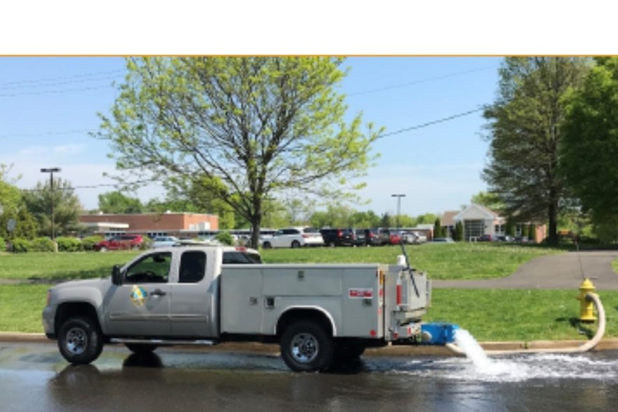 DTMA Flushing Notice