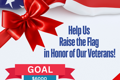 Honor Veterans This Holiday Season