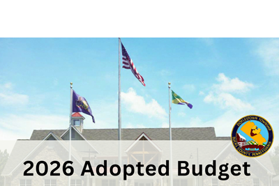 2026 Adopted Budget
