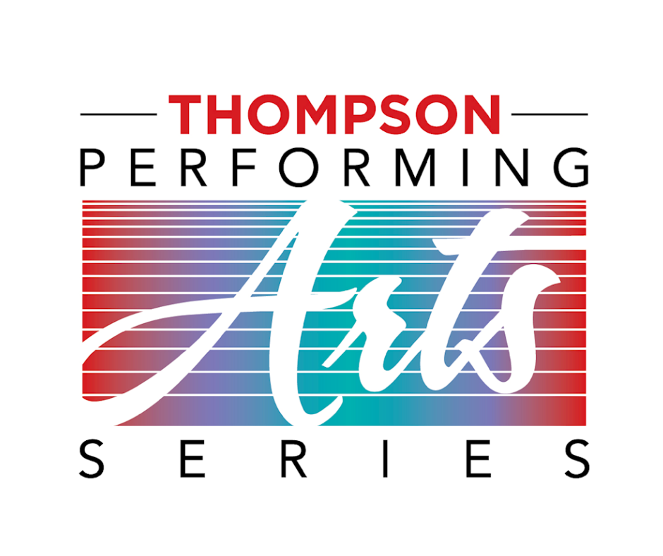2026 Thompson Performing Arts Series