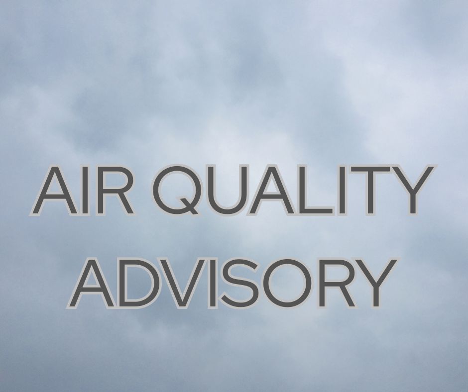 Air Quality Alert
