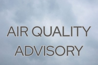 Air Quality Alert