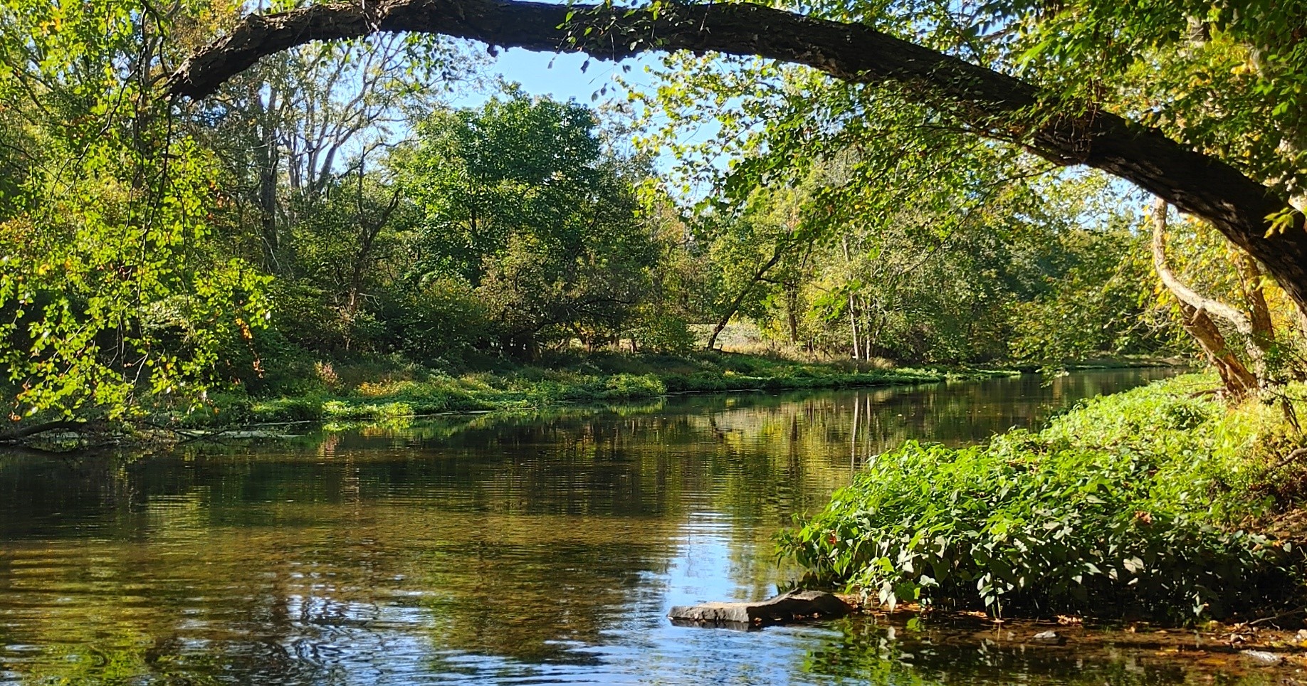 Doylestown Township joins the Neshaminy Collaborative