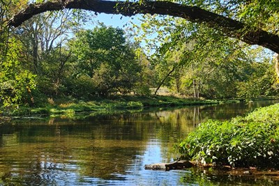 Doylestown Township joins the Neshaminy Collaborative